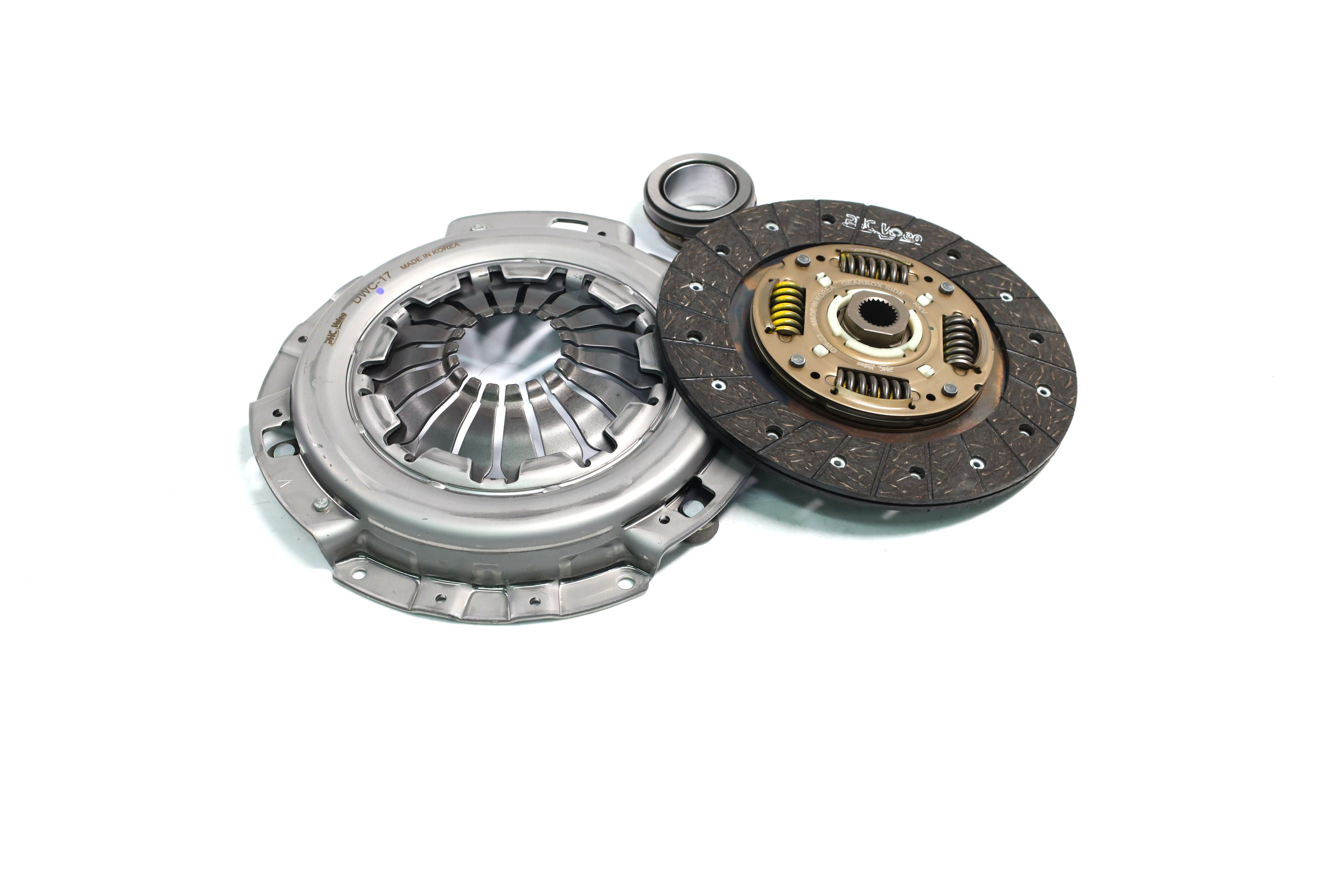 Купити Комплекти зчеплення DWK-015 Valeo PHC для авто в Україні